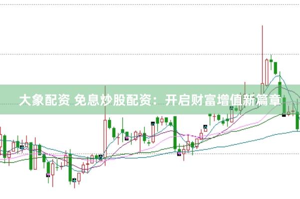 大象配资 免息炒股配资：开启财富增值新篇章