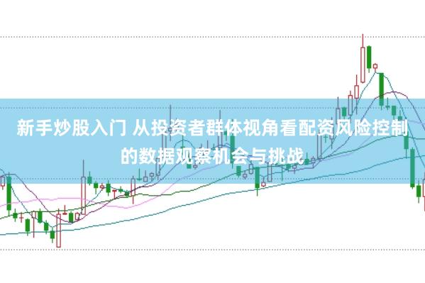 新手炒股入门 从投资者群体视角看配资风险控制的数据观察机会与挑战