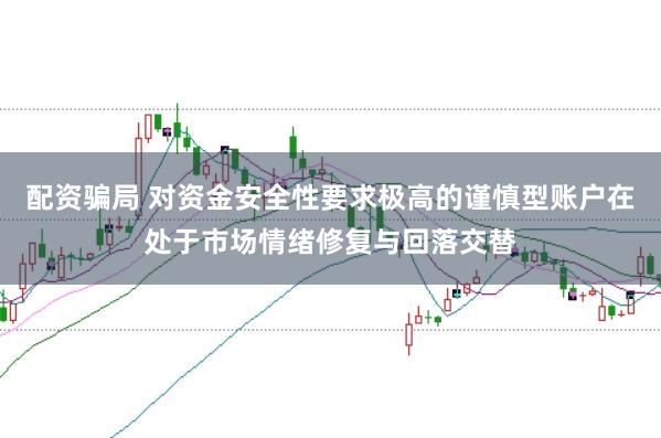 配资骗局 对资金安全性要求极高的谨慎型账户在处于市场情绪修复与回落交替