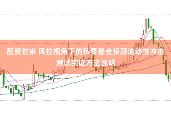 配资世家 风控视角下的私募基金投顾流动性冲击测试实证方法说明
