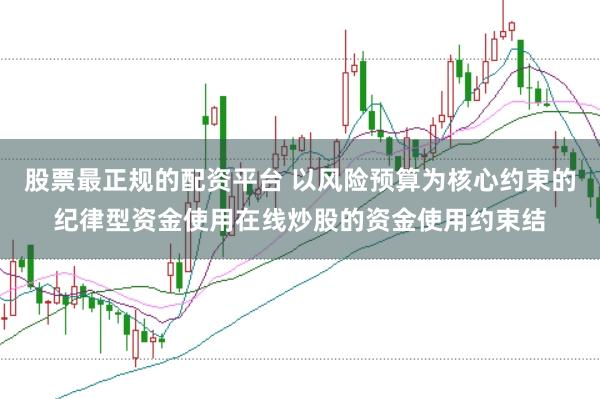 股票最正规的配资平台 以风险预算为核心约束的纪律型资金使用在线炒股的资金使用约束结