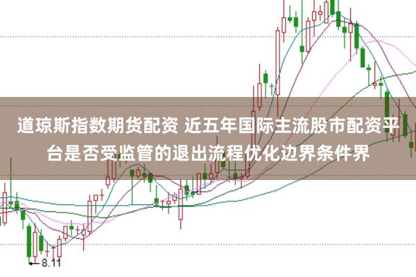 道琼斯指数期货配资 近五年国际主流股市配资平台是否受监管的退出流程优化边界条件界
