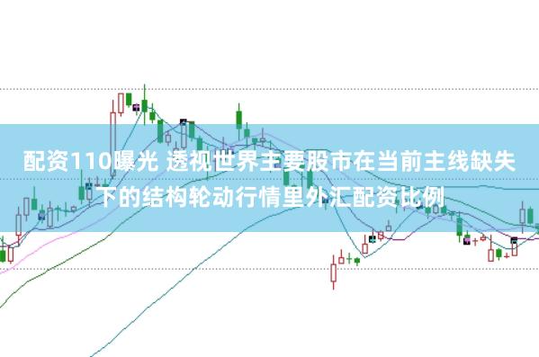 配资110曝光 透视世界主要股市在当前主线缺失下的结构轮动行情里外汇配资比例