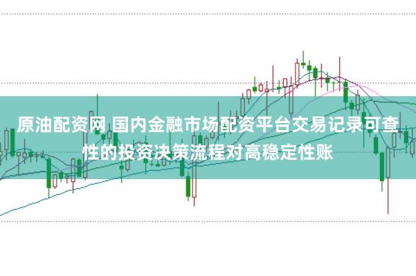 原油配资网 国内金融市场配资平台交易记录可查性的投资决策流程对高稳定性账