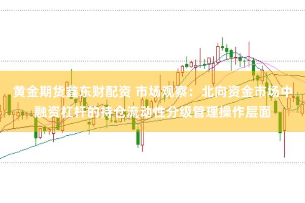黄金期货鑫东财配资 市场观察：北向资金市场中融资杠杆的持仓流动性分级管理操作层面