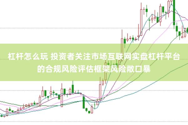 杠杆怎么玩 投资者关注市场互联网实盘杠杆平台的合规风险评估框架风险敞口暴