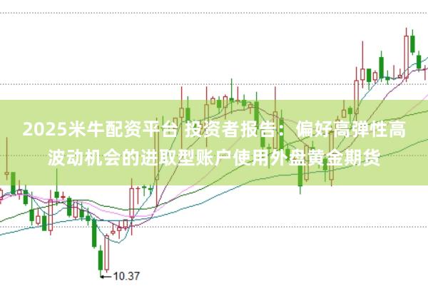 2025米牛配资平台 投资者报告：偏好高弹性高波动机会的进取型账户使用外盘黄金期货