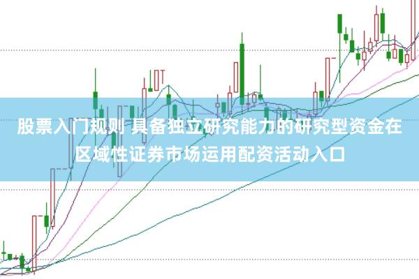 股票入门规则 具备独立研究能力的研究型资金在区域性证券市场运用配资活动入口