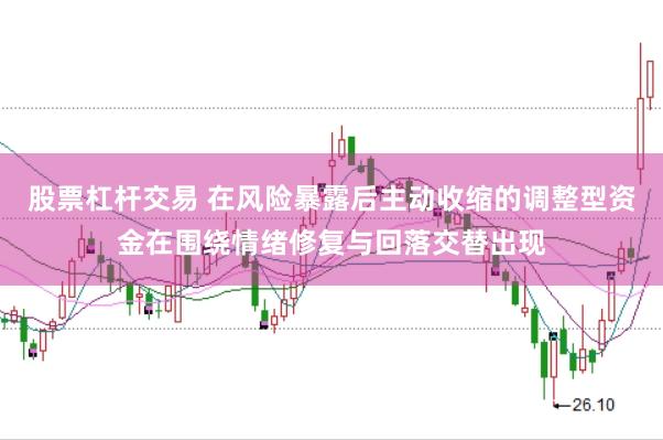 股票杠杆交易 在风险暴露后主动收缩的调整型资金在围绕情绪修复与回落交替出现