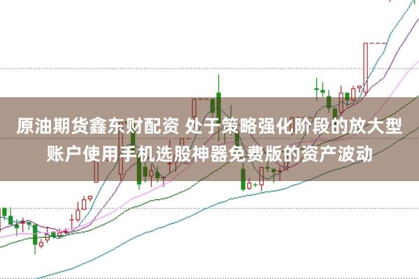 原油期货鑫东财配资 处于策略强化阶段的放大型账户使用手机选股神器免费版的资产波动