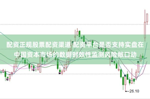配资正规股票配资渠道 配资平台是否支持实盘在中国资本市场的数据时效性监测风险敞口动