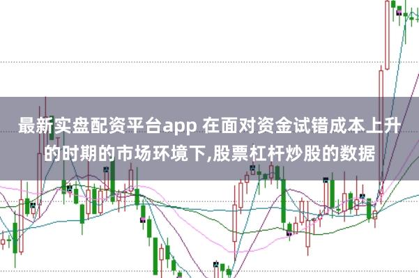 最新实盘配资平台app 在面对资金试错成本上升的时期的市场环境下,股票杠杆炒股的数据