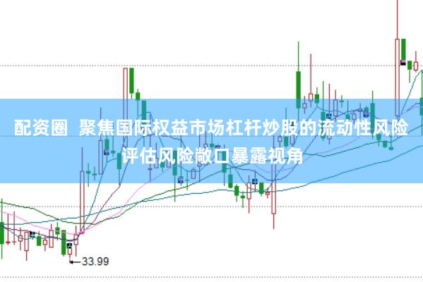 配资圈  聚焦国际权益市场杠杆炒股的流动性风险评估风险敞口暴露视角