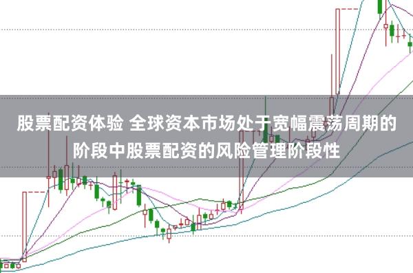 股票配资体验 全球资本市场处于宽幅震荡周期的阶段中股票配资的风险管理阶段性