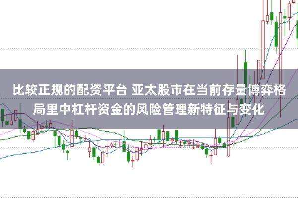 比较正规的配资平台 亚太股市在当前存量博弈格局里中杠杆资金的风险管理新特征与变化