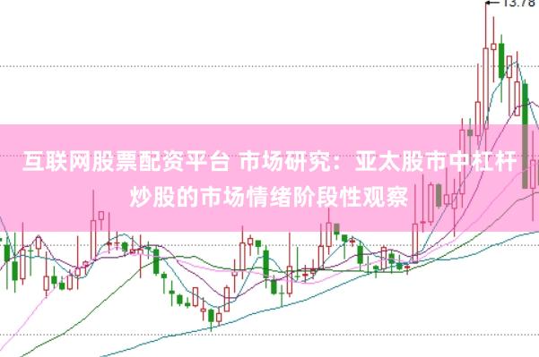 互联网股票配资平台 市场研究：亚太股市中杠杆炒股的市场情绪阶段性观察