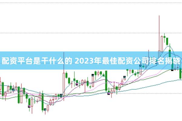 配资平台是干什么的 2023年最佳配资公司排名揭晓