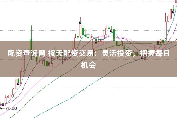 配资查询网 按天配资交易：灵活投资，把握每日机会