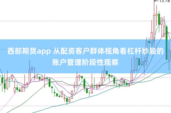 西部期货app 从配资客户群体视角看杠杆炒股的账户管理阶段性观察