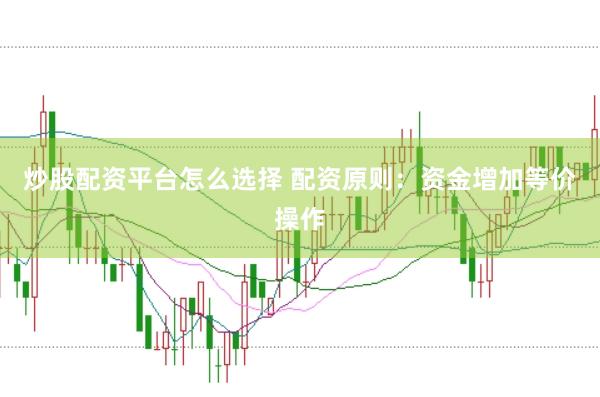 炒股配资平台怎么选择 配资原则：资金增加等价操作